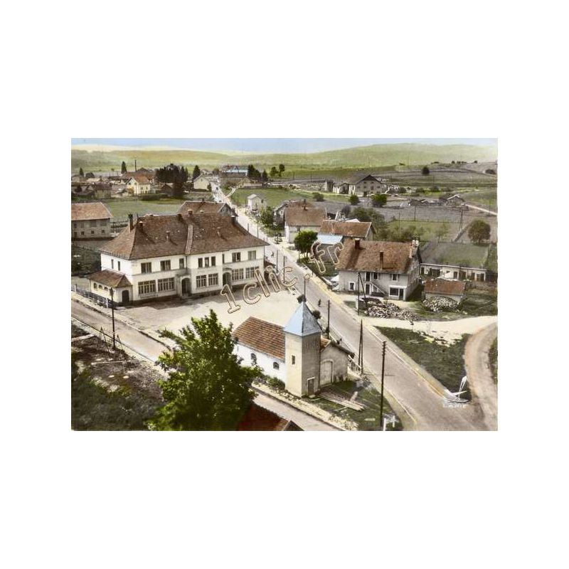 Avoudrey