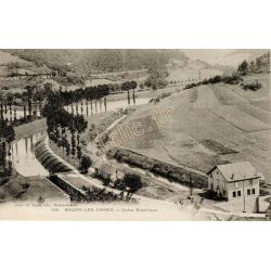 Baume-Les-Dames