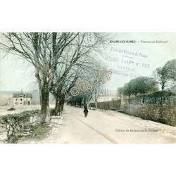 Baume-Les-Dames
