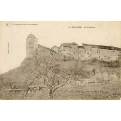 Belvoir