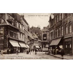 Besancon