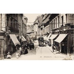 Besancon