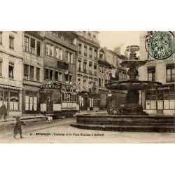 Besancon