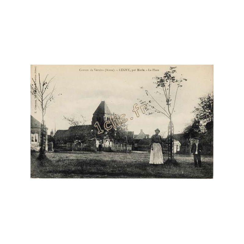 Lugny