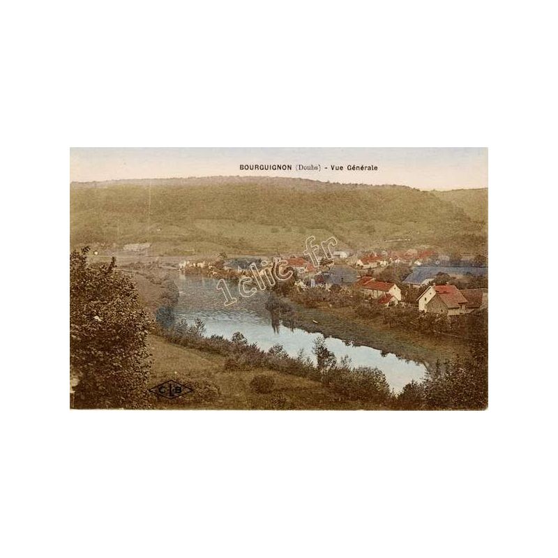 Bourguignon