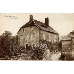 Bournois