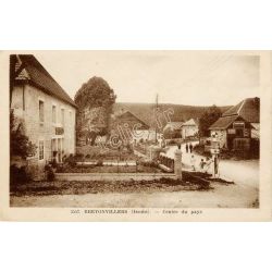 Bretonvillers
