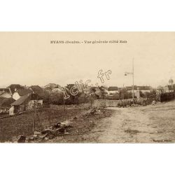Byans-Sur-Doubs