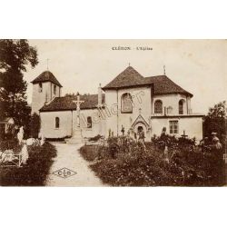 Cleron