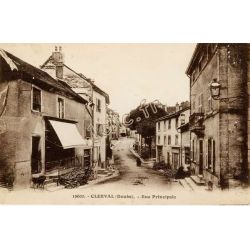 Clerval