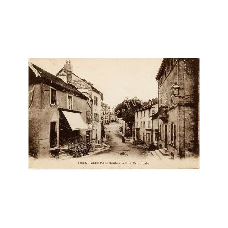 Clerval