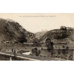 La Cluse-Et-Mijoux