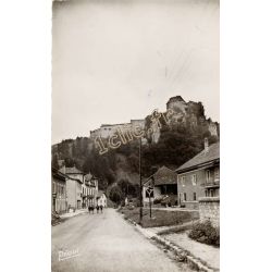 La Cluse-Et-Mijoux