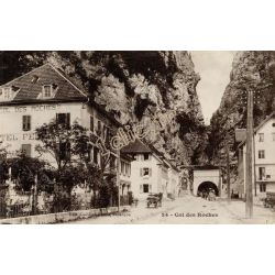 Col-Des-Roches