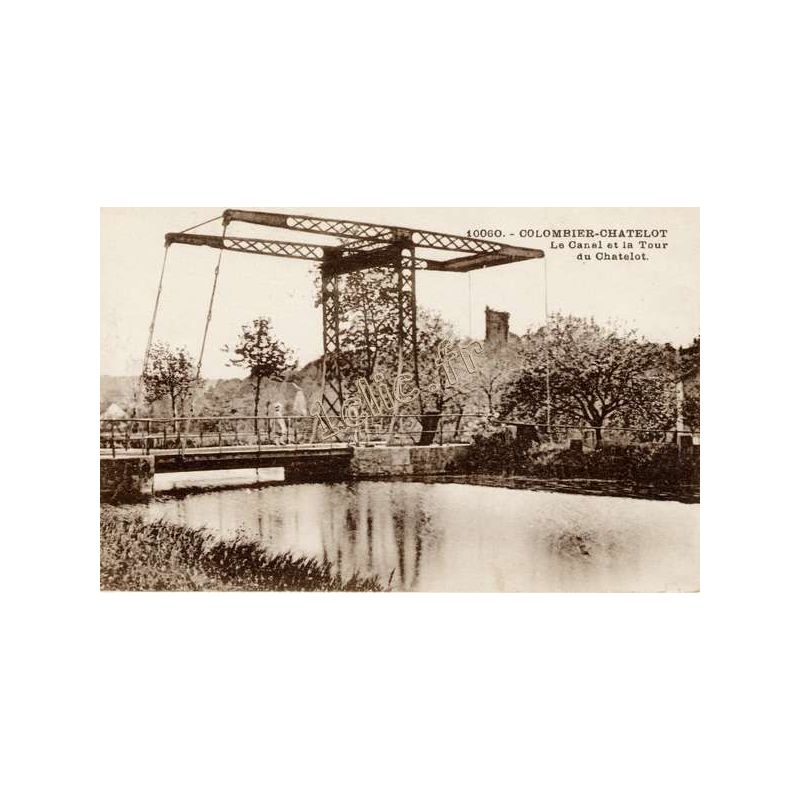 Colombier-Chatelot