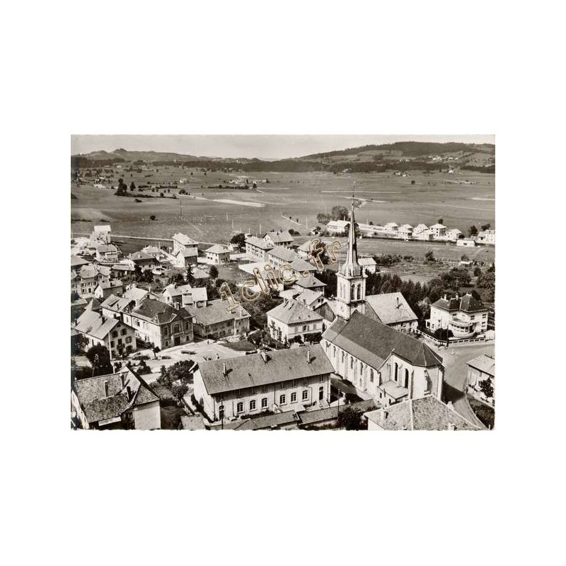 Damprichard