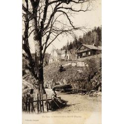 Derriere-Le-Mont