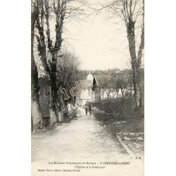 Derriere-Le-Mont