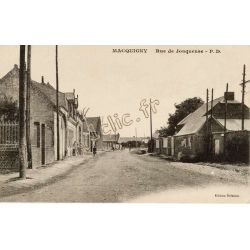 Macquigny