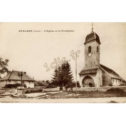 Etalans