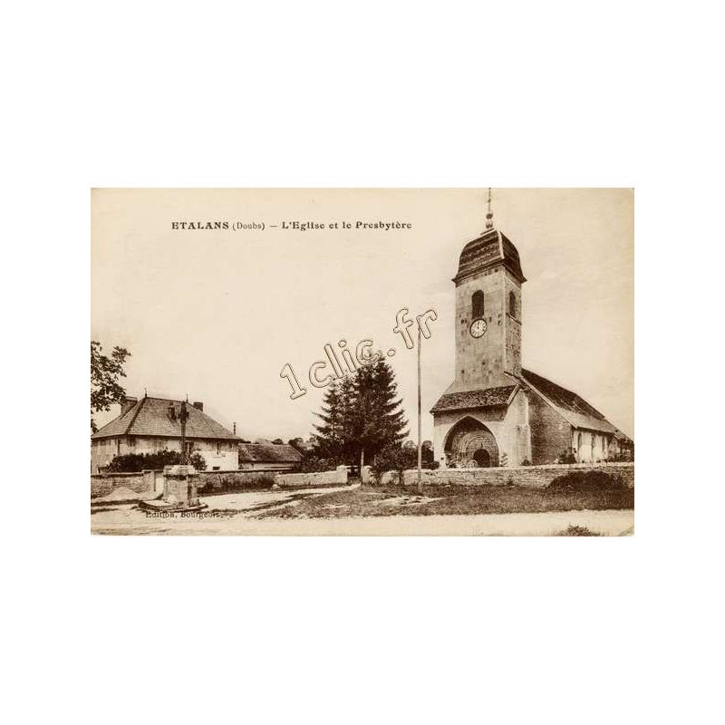 Etalans