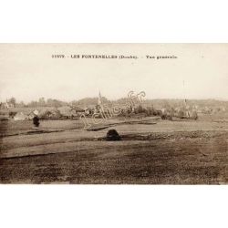 Les Fontenelles