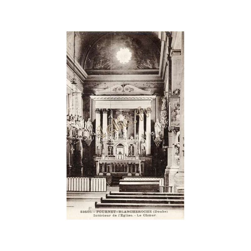 Fournet-Blancheroche