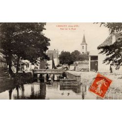 LUSIGNY-SUR-OUCHE