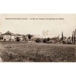 Grandfontaine