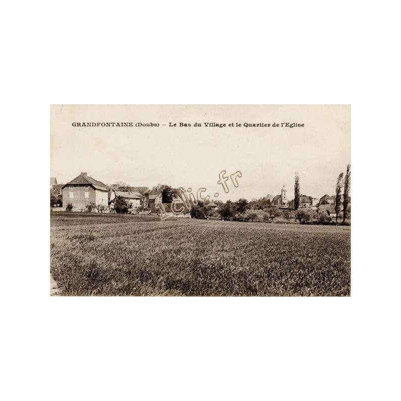 Grandfontaine