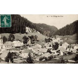 Les Gras