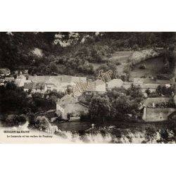 Guillon-Les-Bains