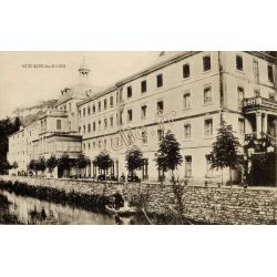 Guillon-Les-Bains
