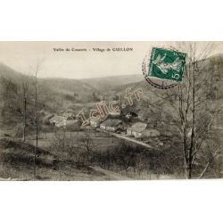 Guillon-Les-Bains