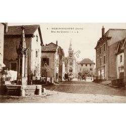 Herimoncourt