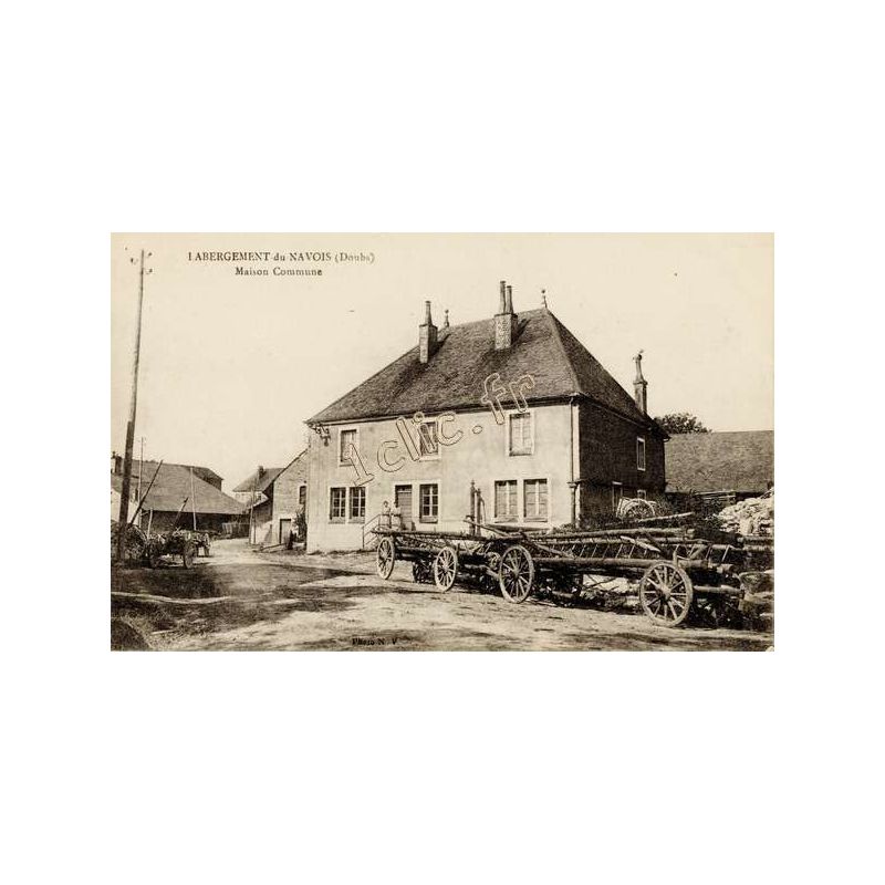 Labergement-Du-Navois