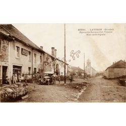 Laviron