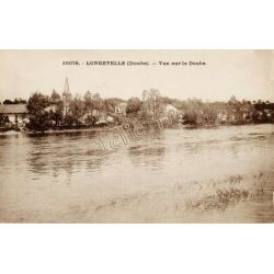 Longevelle-Sur-Doubs
