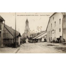 Longevilles-Mont-D'Or