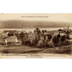 Malbuisson