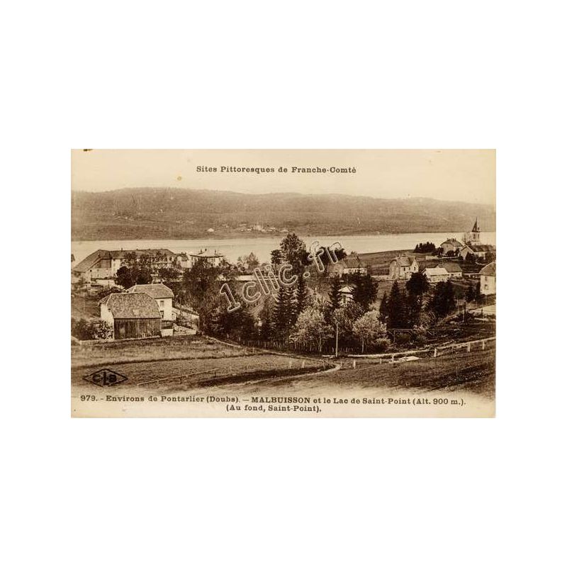 Malbuisson