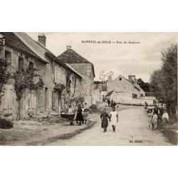Mareuil-En-Dole