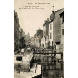 Montbeliard