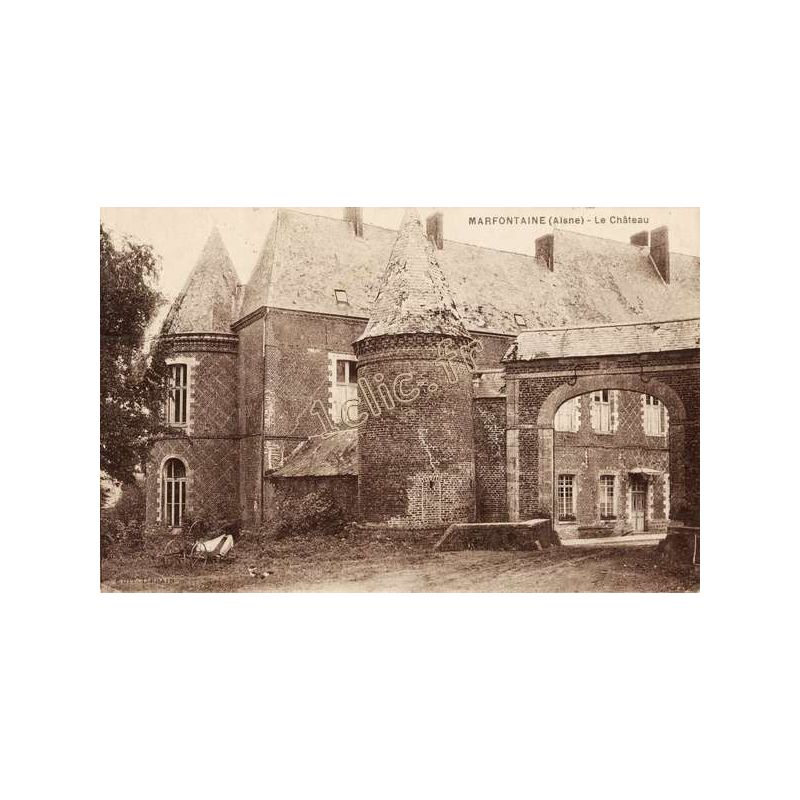 Marfontaine