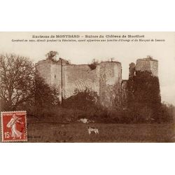 Montfort