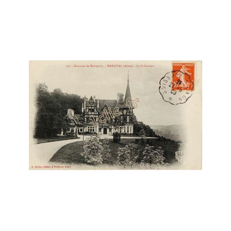Margival
