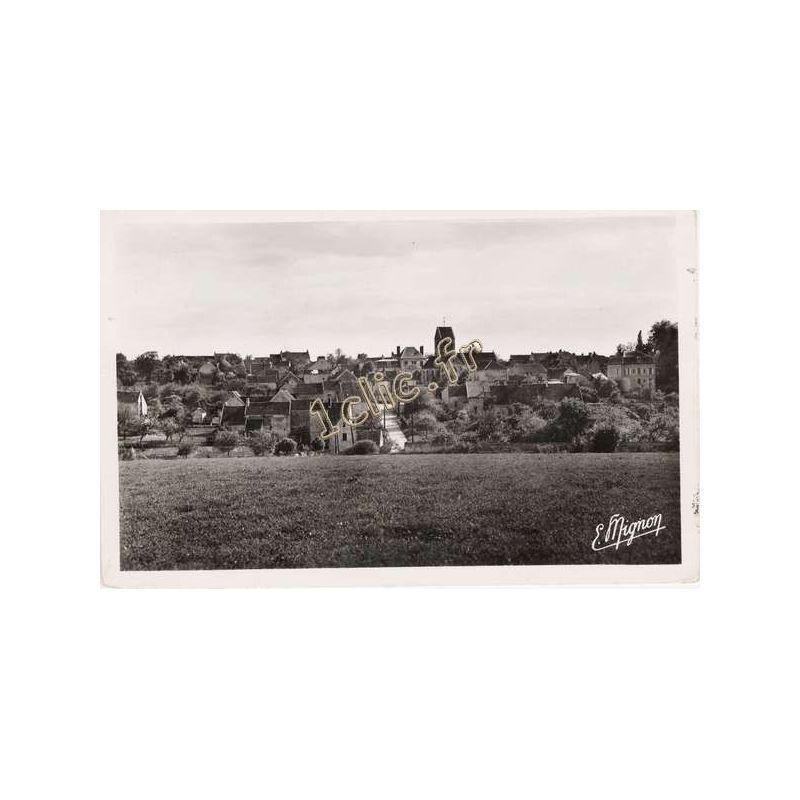 Marigny-En-Orxois