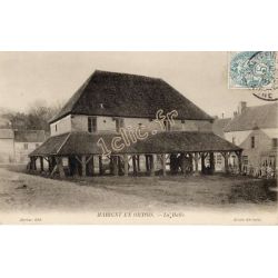 Marigny-En-Orxois