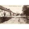 Orchamps-Vennes