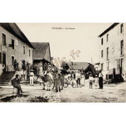 Ouhans